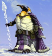 penguino